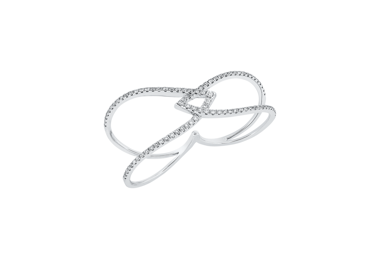 Brogle Selection diamond ring Brogle Selection diamond ring