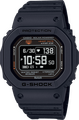 CASIO G-SHOCK G-SQUAD 44,5mm