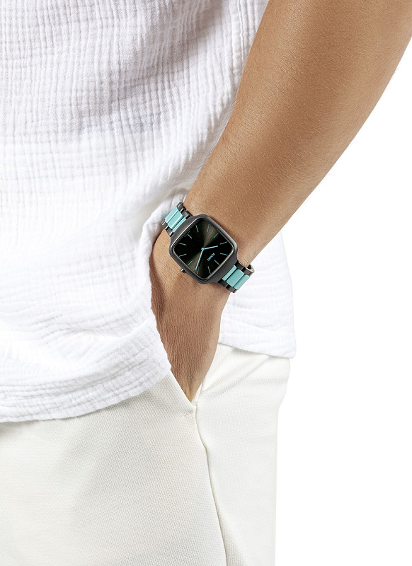 Rado True Thinline X Les Couleurs™ Le Corbusier Rado True Thinline X Les Couleurs™ Le Corbusier