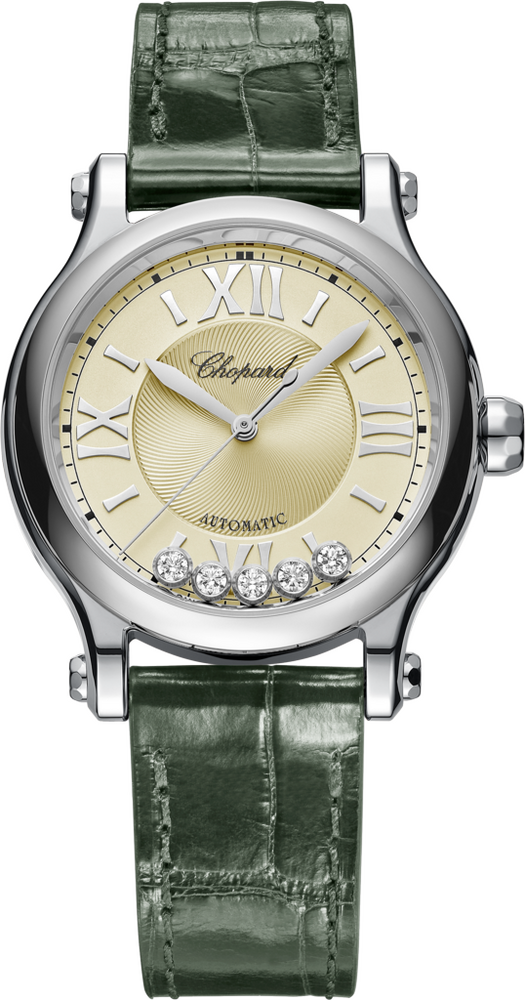 Chopard Happy Sport Automatic 33mm