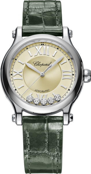 Chopard Happy Sport Automatic 33mm