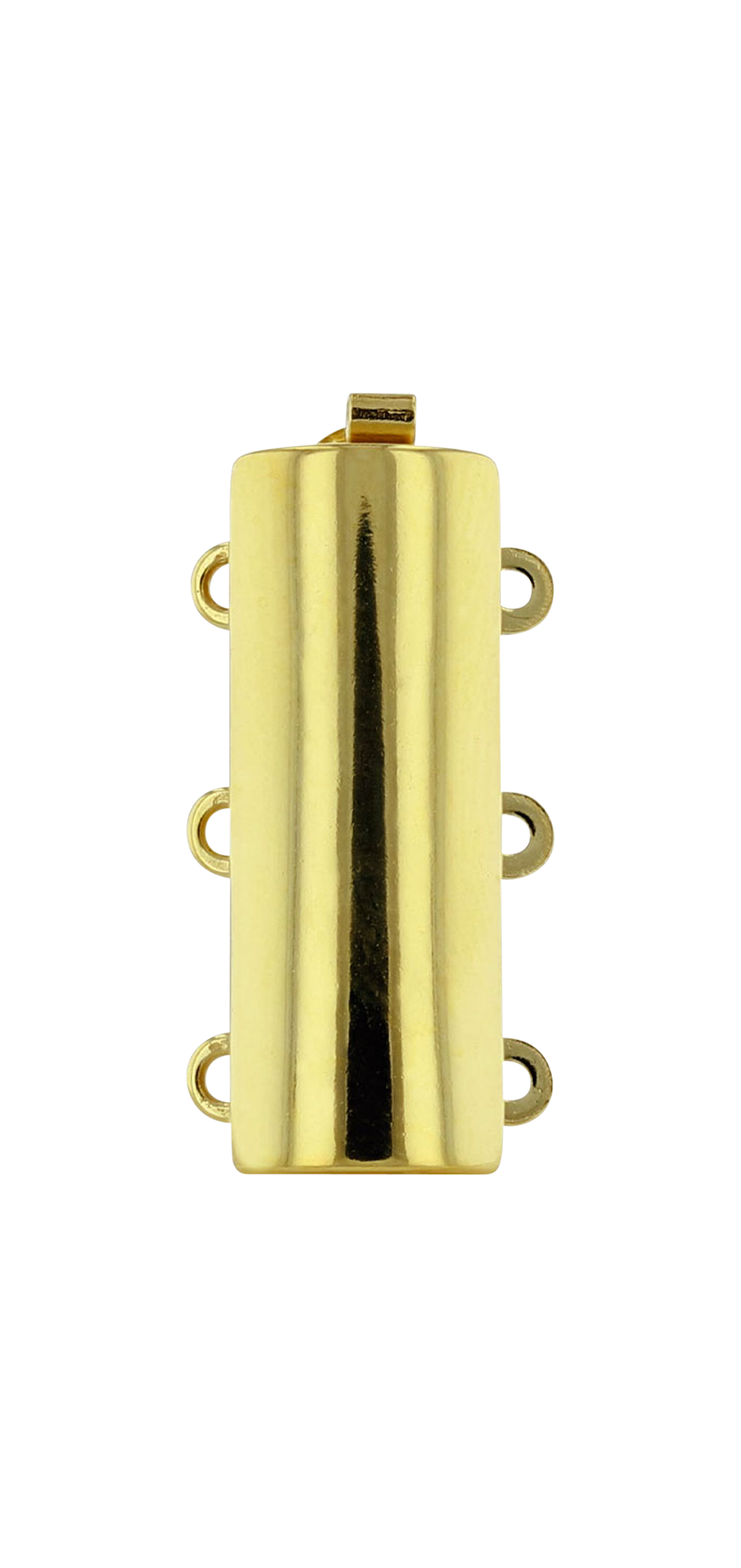 Brogle Classic Schließe, 3-reihig