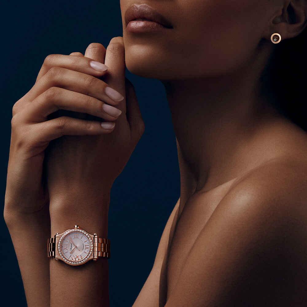 Chopard Happy Sport Automatic 33mm