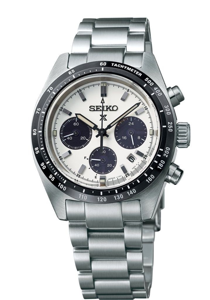Seiko Prospex Speedtimer Solar Chronograph 39mm Seiko Prospex Speedtimer Solar Chronograph 39mm
