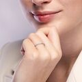 Brogle Classic eternity ring Marie Brogle Classic eternity ring Marie
