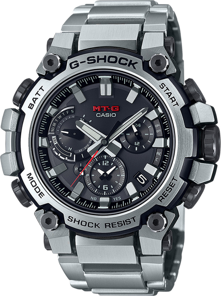 CASIO G-SHOCK MT-G 50mm CASIO G-SHOCK MT-G 50mm