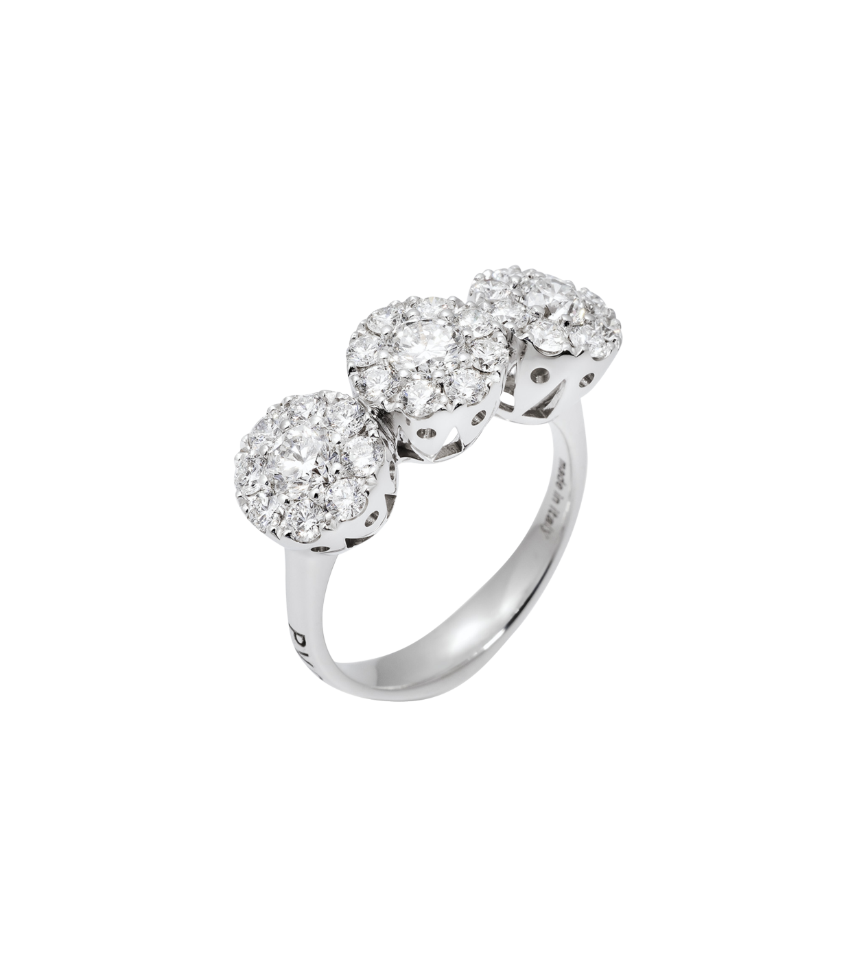 Ponte Vecchio Gioielli Artemide Ring