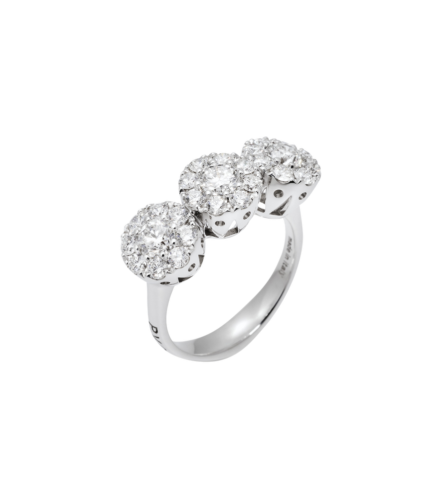 Ponte Vecchio Gioielli Artemide Ring