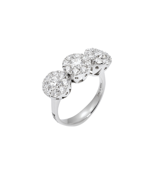 Ponte Vecchio Gioielli Artemide Ring