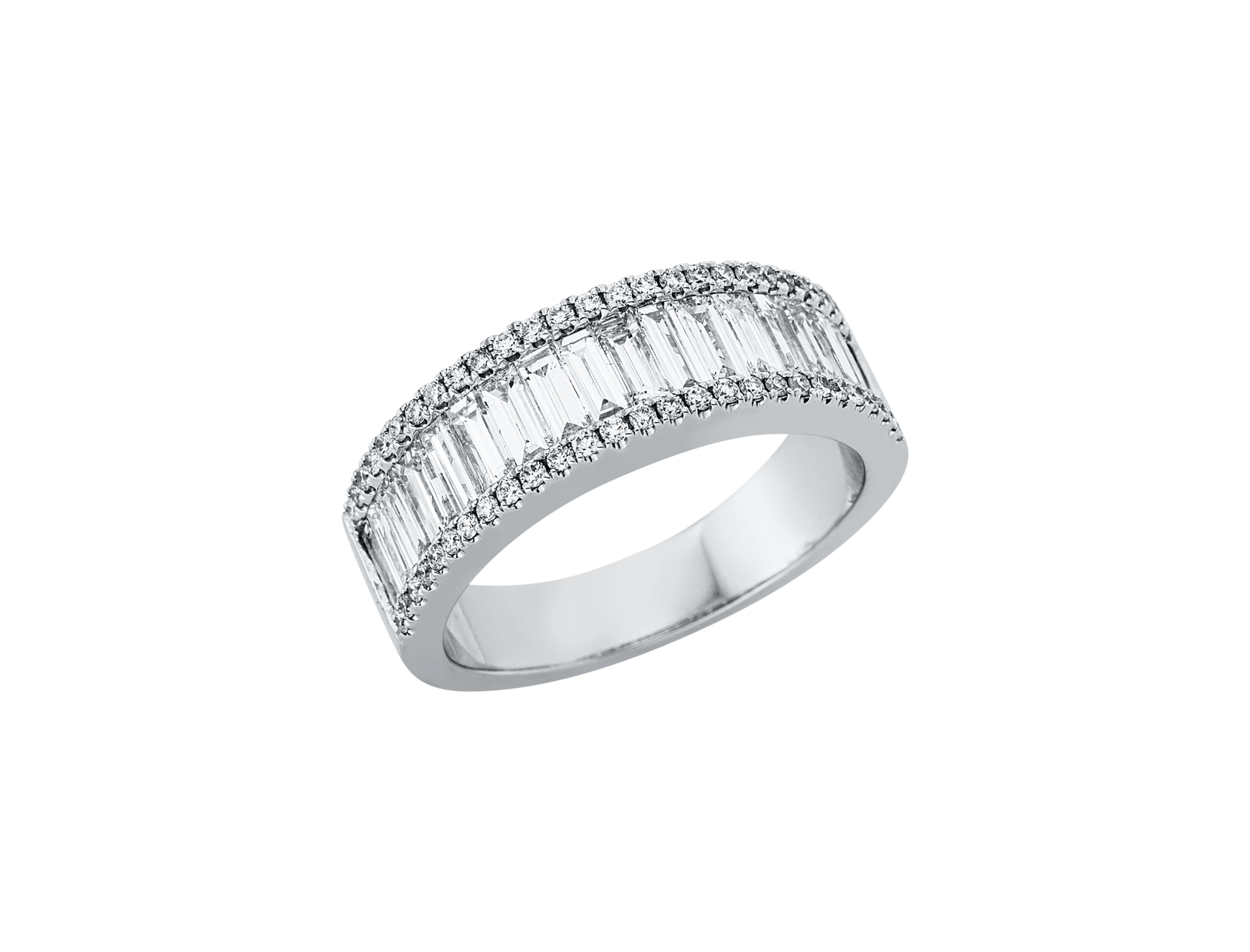 Brogle Selection diamond ring Brogle Selection diamond ring