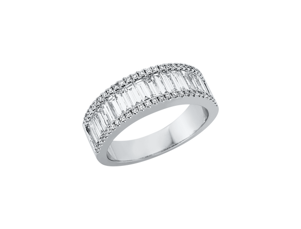 Brogle Selection diamond ring Brogle Selection diamond ring