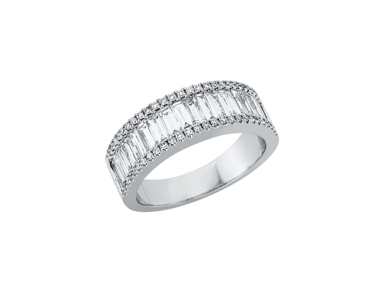 Brogle Selection diamond ring Brogle Selection diamond ring