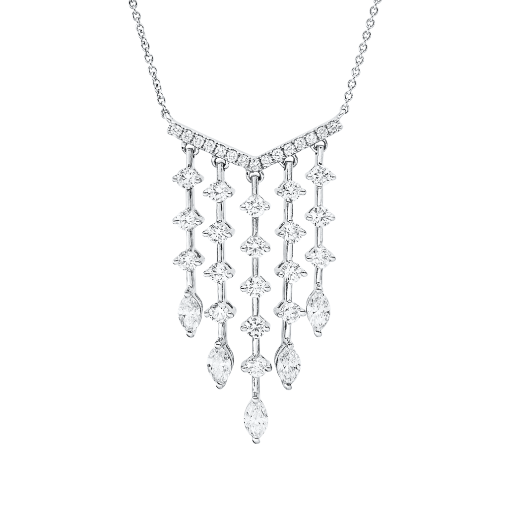 Brogle Selection Diamantkette