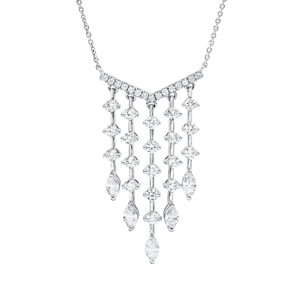 Brogle Selection Diamantkette