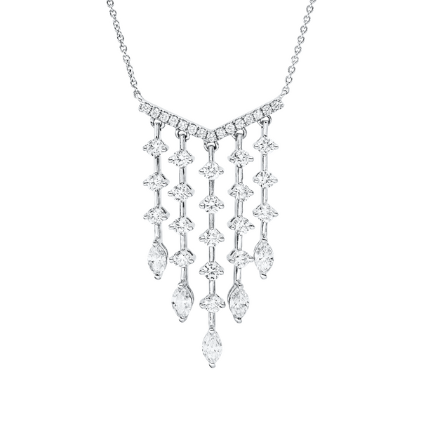 Brogle Selection Diamantkette Brogle Selection Diamantkette