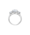 Brogle solitaire ring Brogle solitaire ring