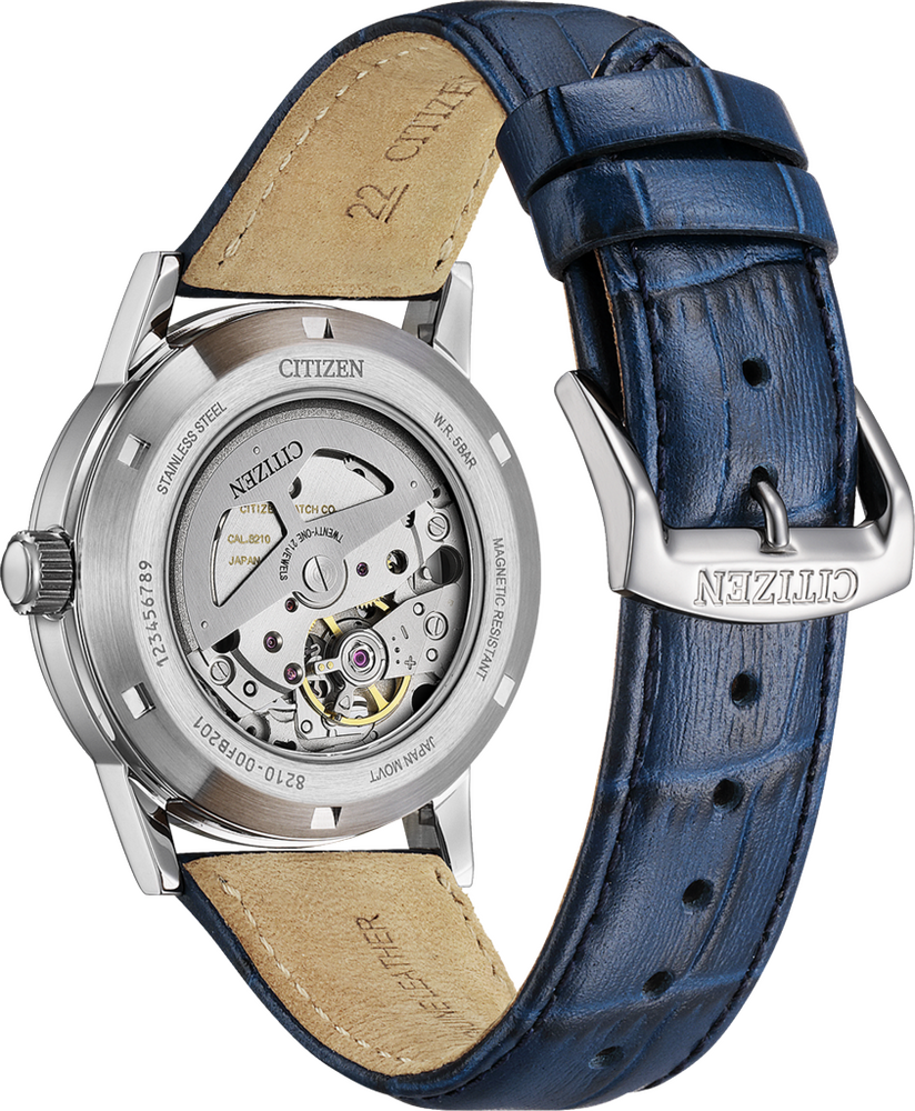 Citizen Basic Automatik 40mm Citizen Basic Automatik 40mm