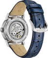 Citizen Basic Automatik 40mm Citizen Basic Automatik 40mm
