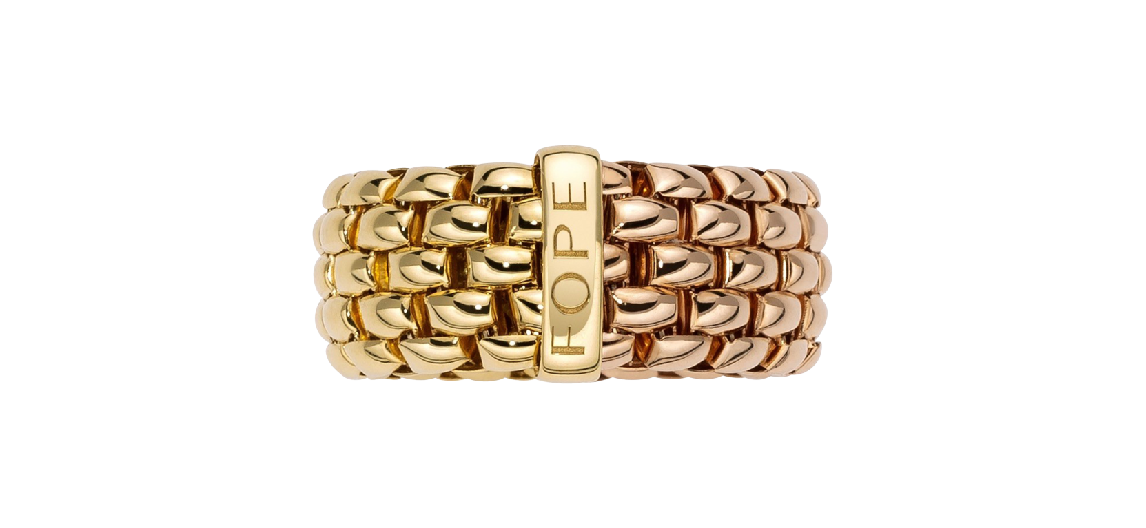 Fope Essentials Ring