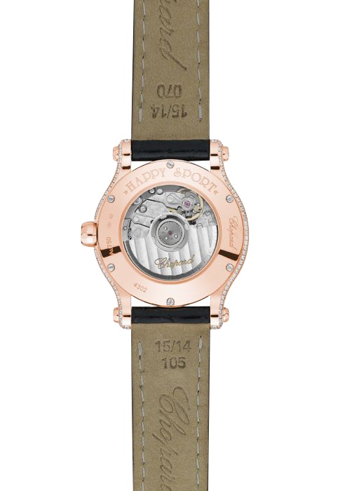 Chopard Happy Sport Mini Automatik 30mm