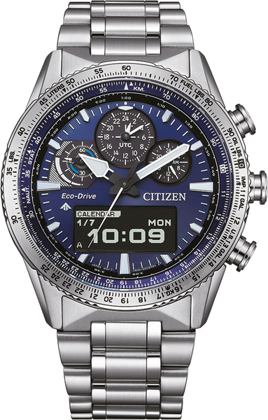 Citizen Promaster Sky 43mm