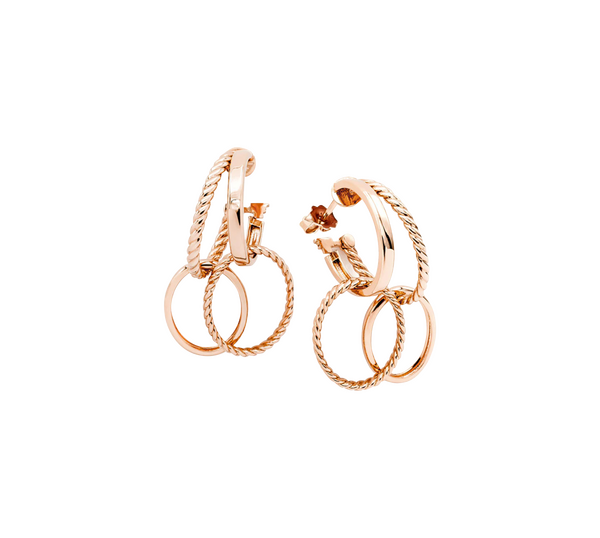 Mattioli Tibet earrings Mattioli Tibet earrings