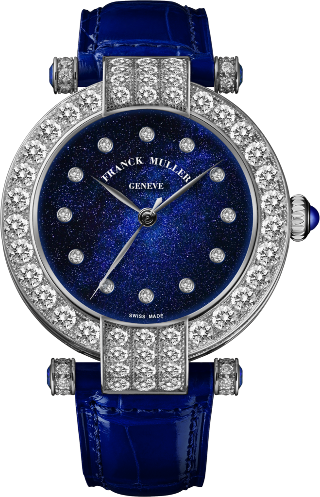 Franck Muller Cielo Automatic 42mm Franck Muller Cielo Automatic 42mm