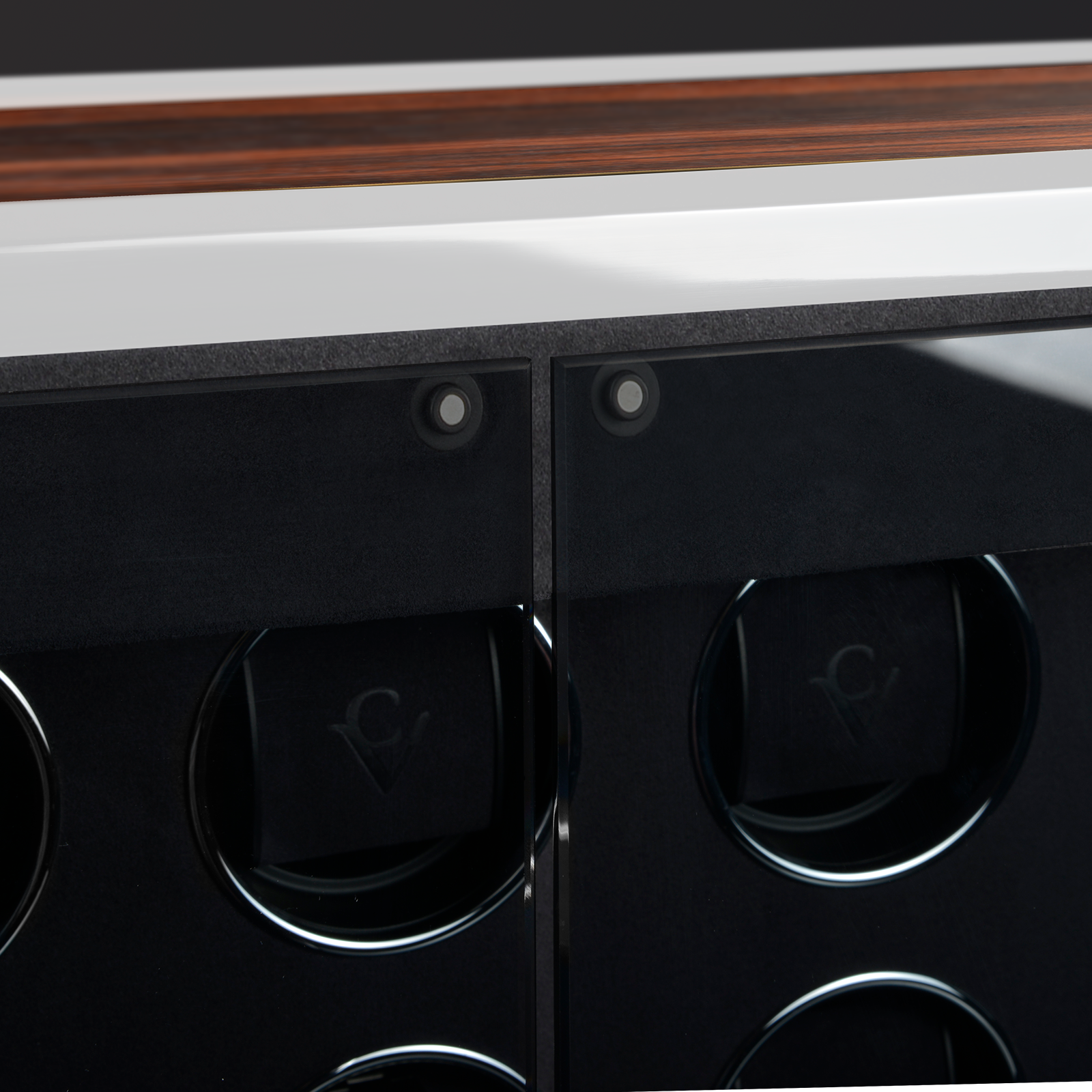 Chronovision Uhrenbeweger Ambiance XII