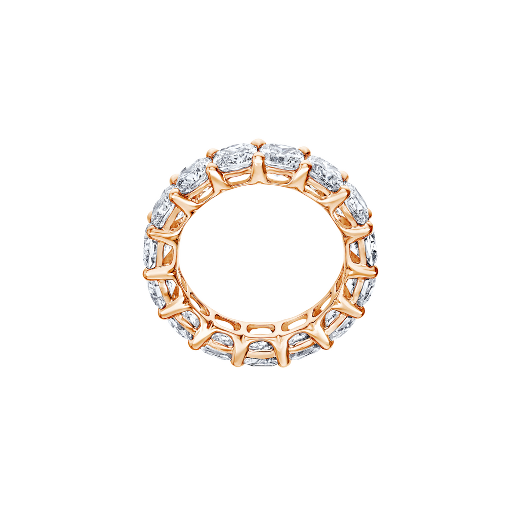 Brogle Selection memo ring