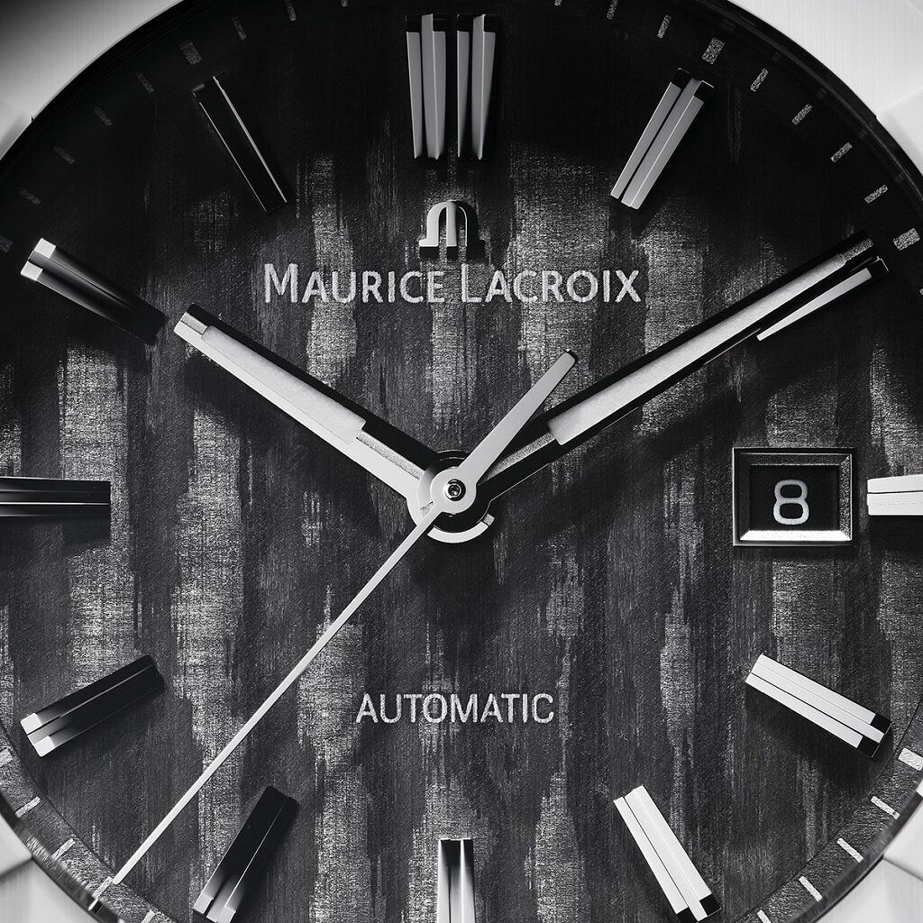 Aikon Automatic 43mm Aikon Automatic 43mm