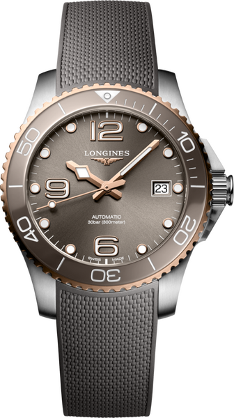 Longines HydroConquest Automatic 39mm