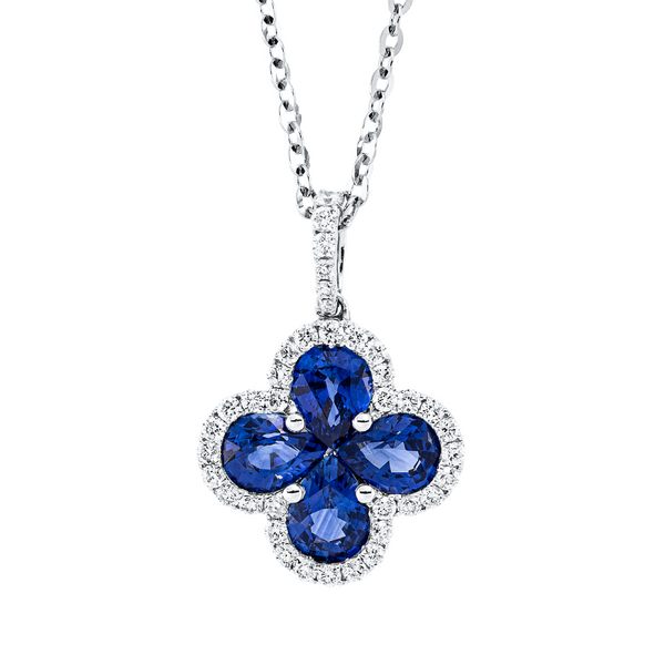 Brogle Selection Royal Necklace