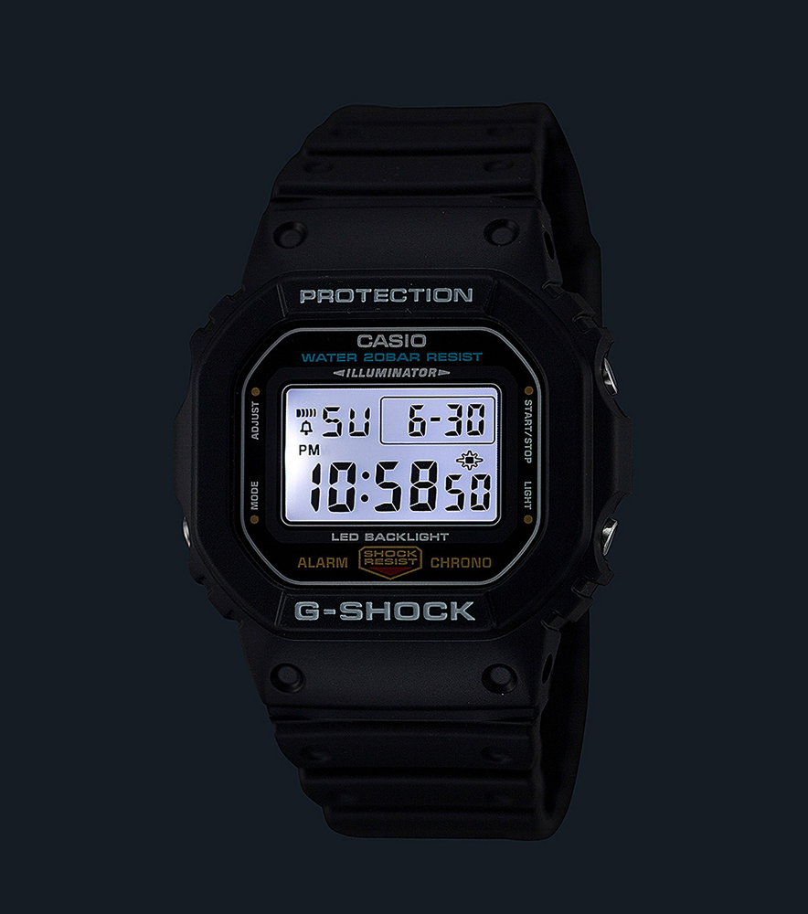 CASIO G-SHOCK The Origin 42mm