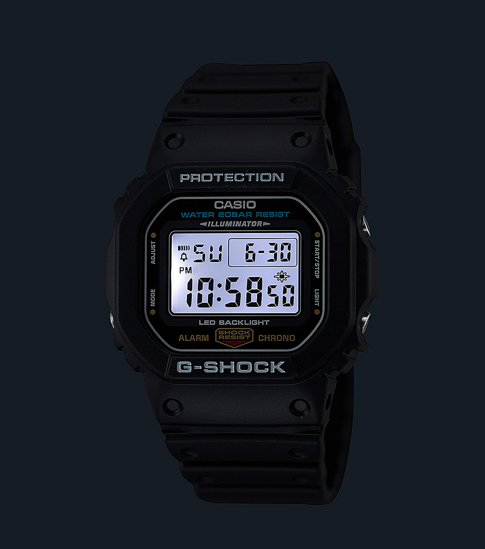 CASIO G-SHOCK The Origin 42mm CASIO G-SHOCK The Origin 42mm