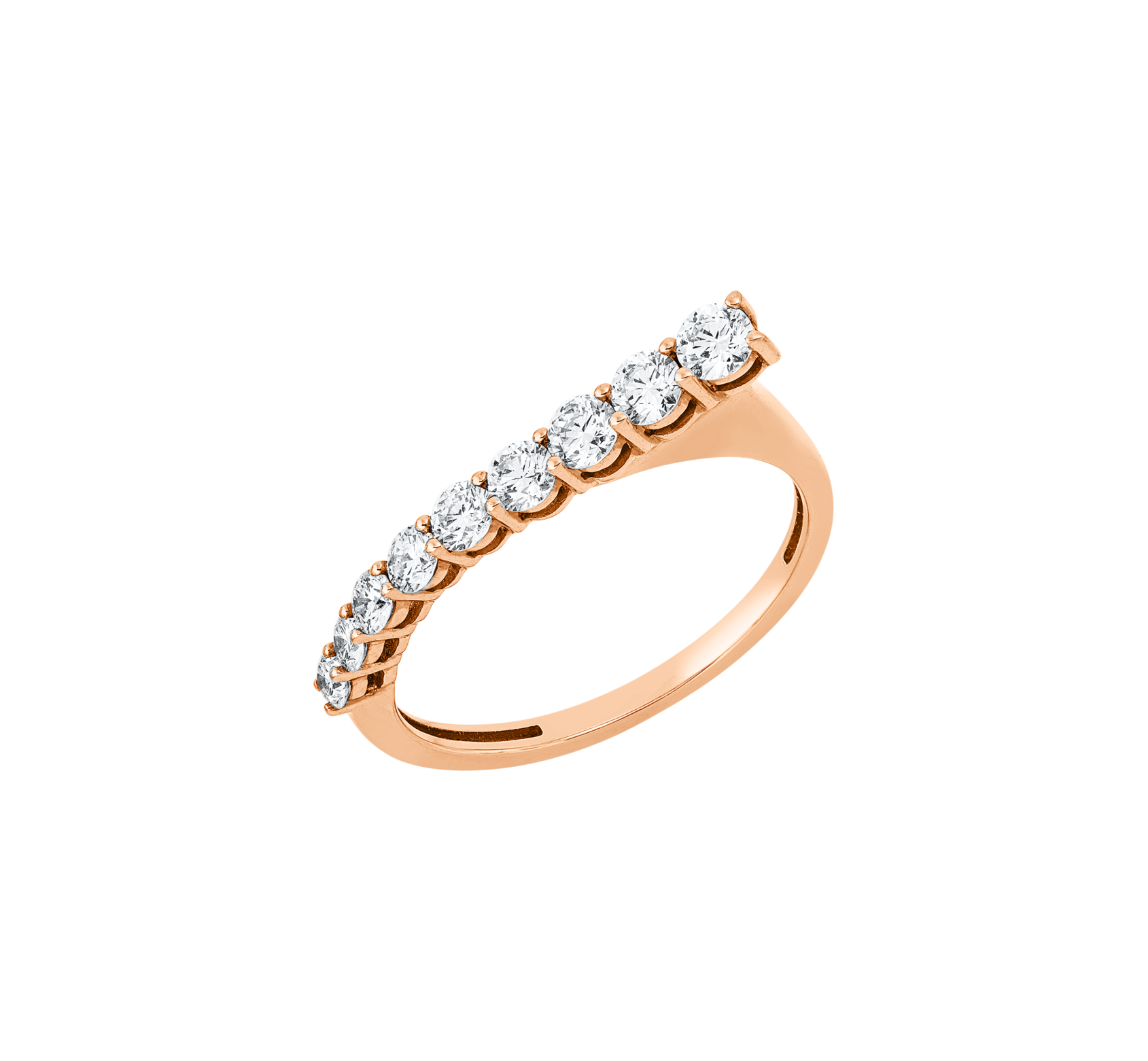 Brogle Classic Diamantring