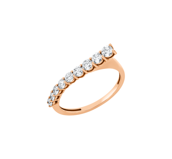 Brogle Classic Diamantring Brogle Classic Diamantring