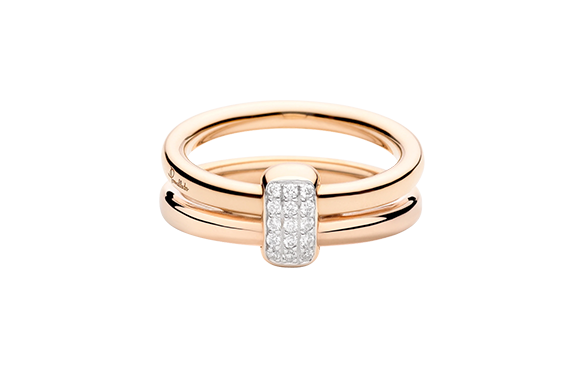 Pomellato Together Ring
