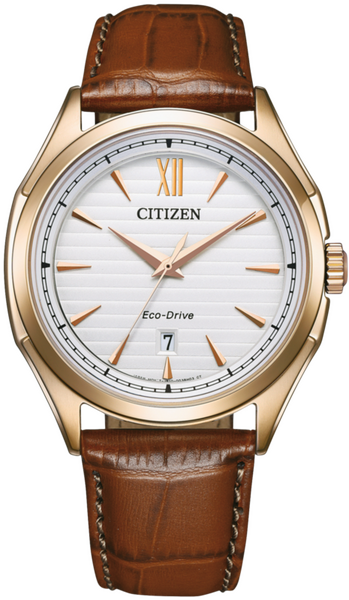 Citizen Basic 40mm