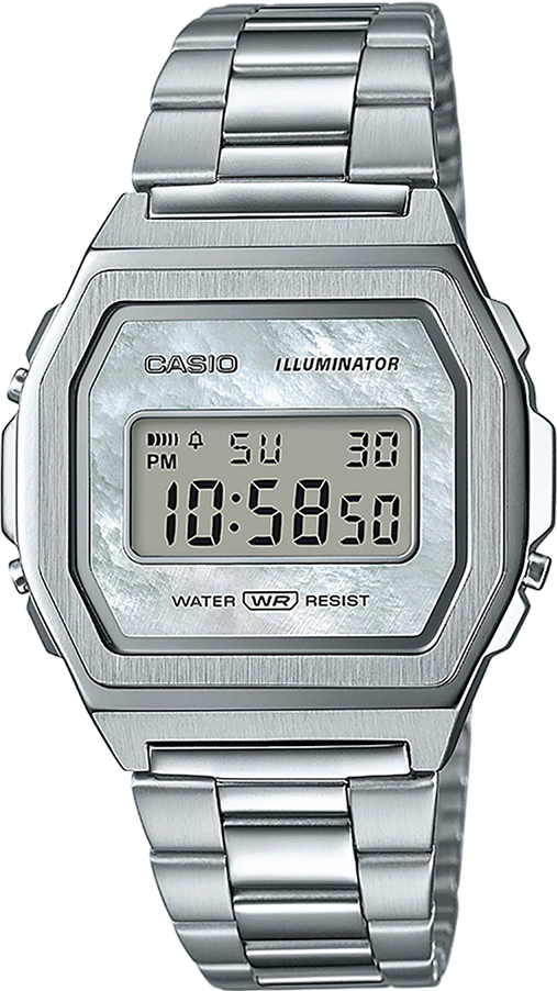 CASIO VINTAGE ICONIC 38mm