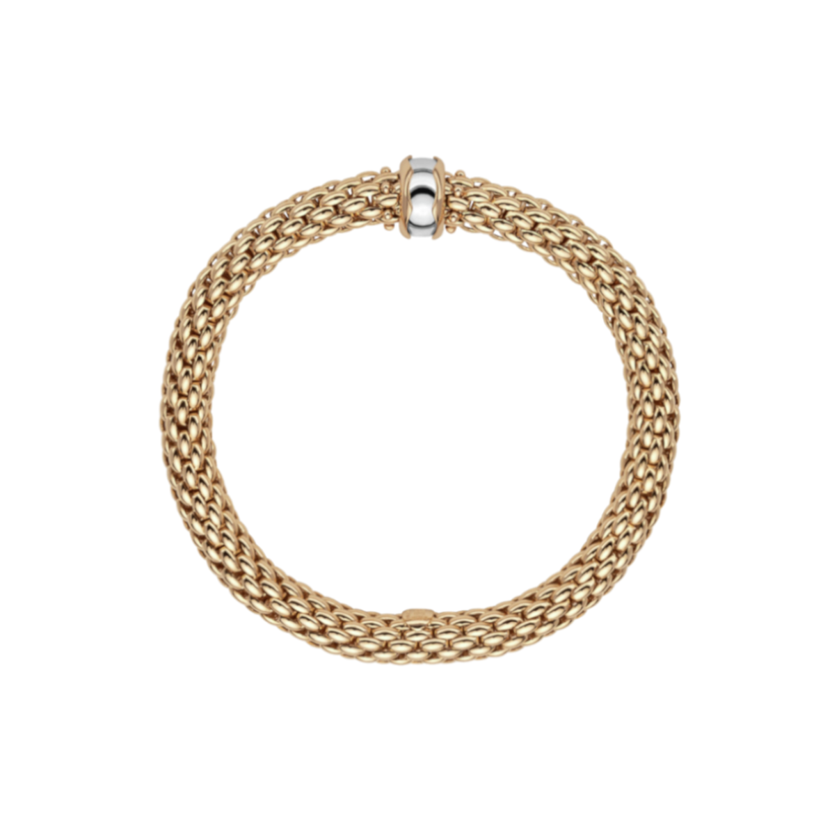 Fope Love Nest Flex'it Armband Fope Love Nest Flex'it Armband