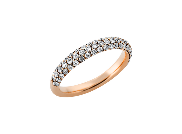 Brogle Classic diamond ring Brogle Classic diamond ring