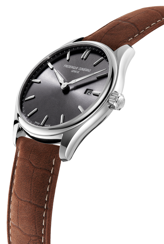 Frederique Constant Classics Quartz Gent 40mm