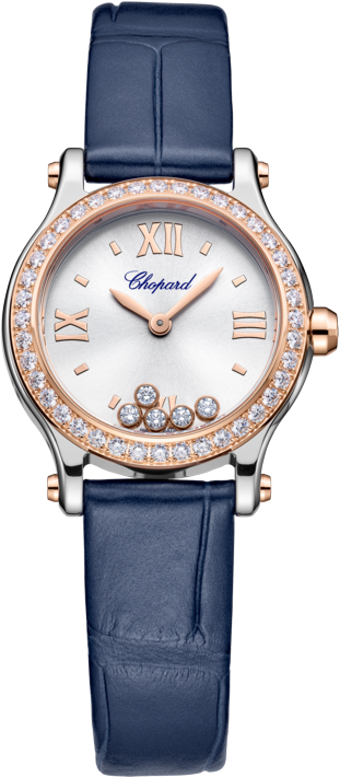 Chopard Happy Sport Quarz 25mm