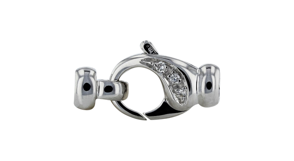 Brogle Classic Carabiner Brogle Classic Carabiner