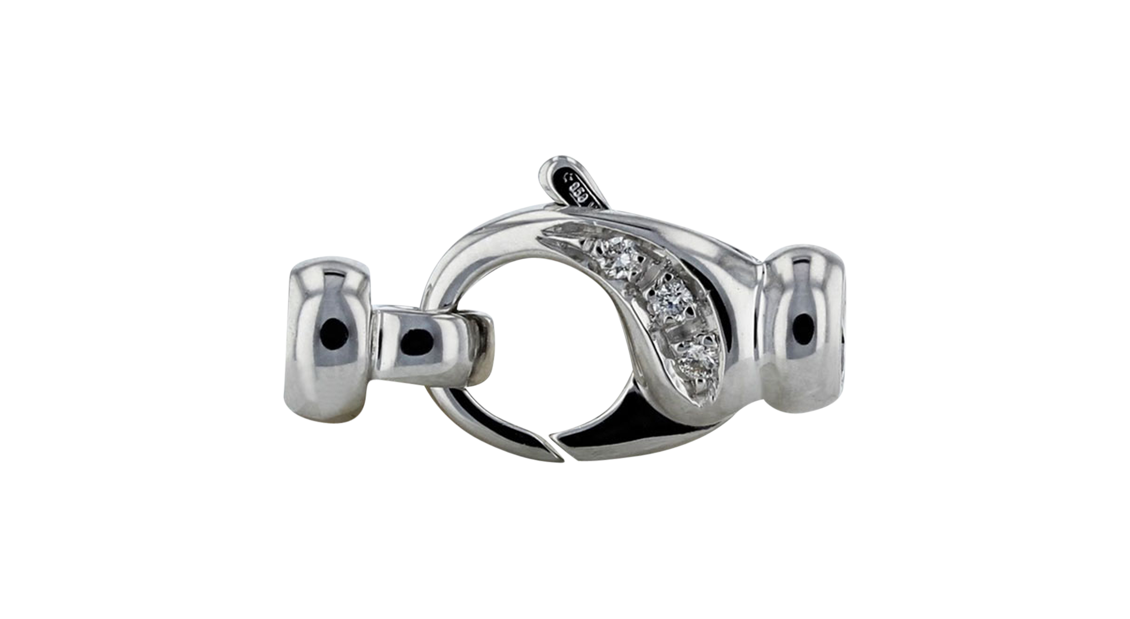 Brogle Classic Carabiner Brogle Classic Carabiner