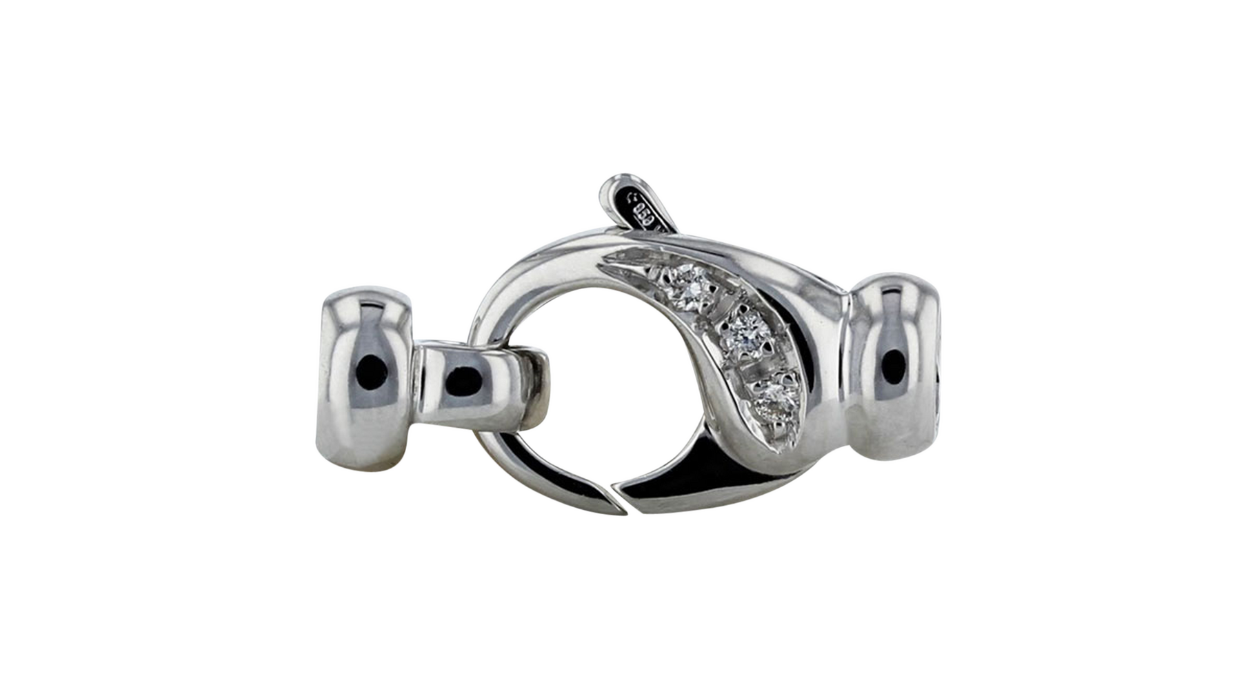 Brogle Classic Carabiner Brogle Classic Carabiner