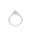 Brogle solitaire ring Brogle solitaire ring