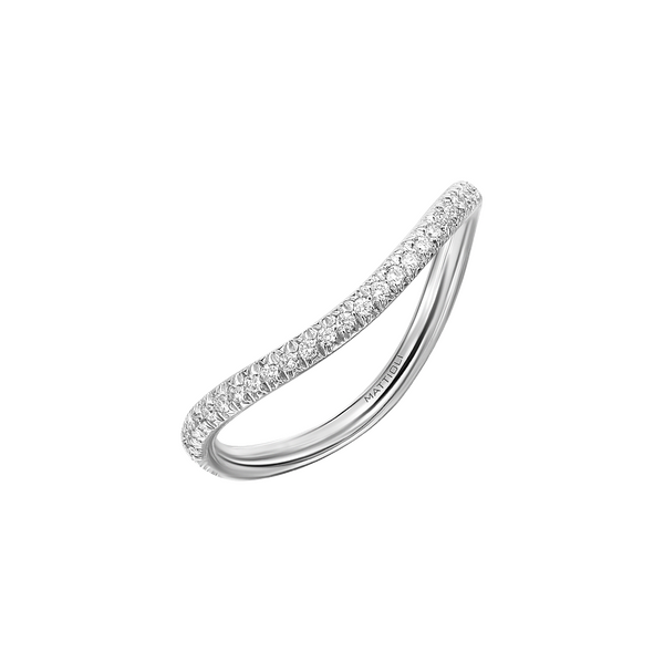Mattioli Chips Ring