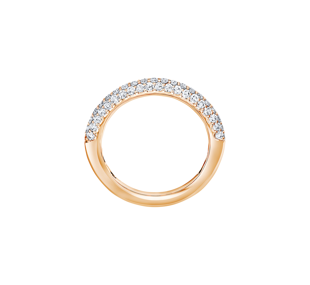 Brogle Classic diamond ring Brogle Classic diamond ring