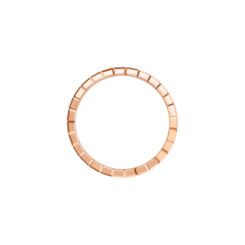 Chopard Ice Cube Ring Chopard Ice Cube Ring